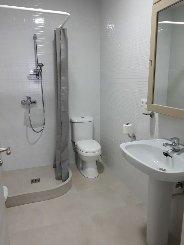 Bed and breakfast Plaza Ifach Calpe
