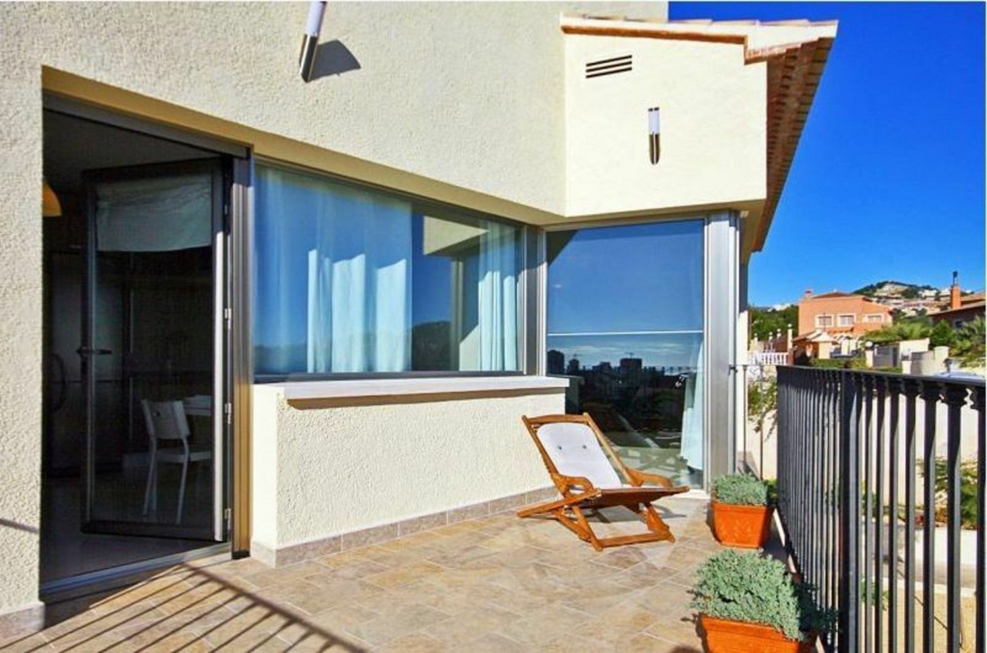 In Calpe, Alicante 103846 By Mo Apartamento Calpe