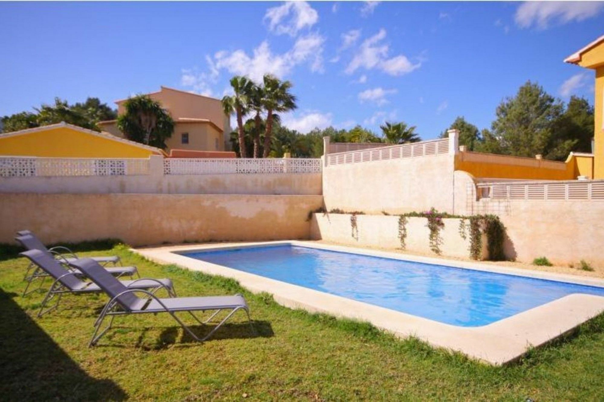 Apartamento In Calpe, Alicante 103846 By Mo Calpe