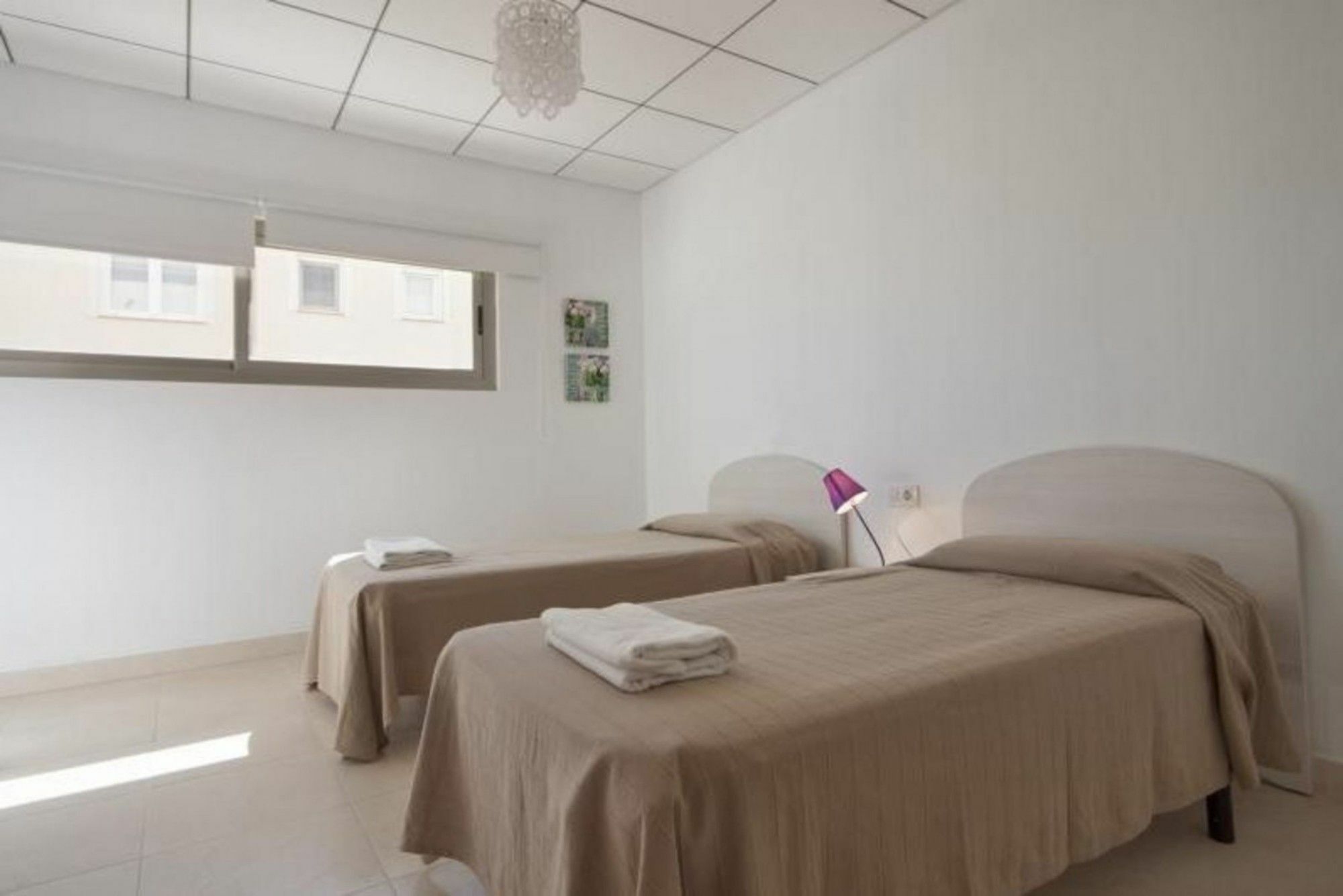 Apartamento In Calpe, Alicante 103846 By Mo Calpe