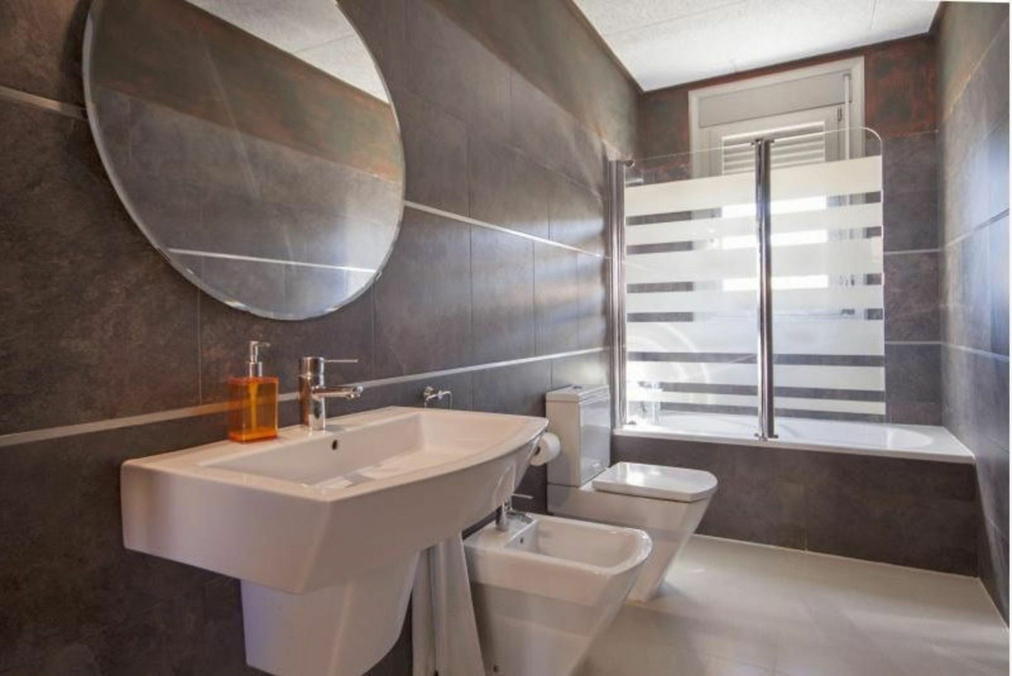 In Calpe, Alicante 103846 By Mo Apartamento *