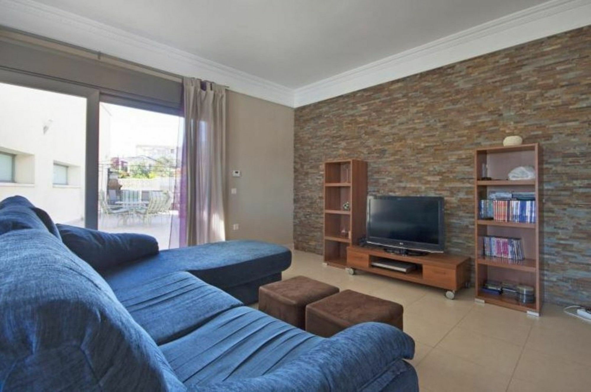 In Calpe, Alicante 103846 By Mo Apartamento *