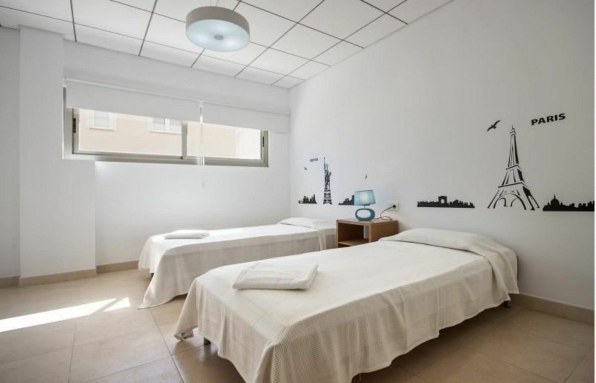 In Calpe, Alicante 103846 By Mo Apartamento Calpe