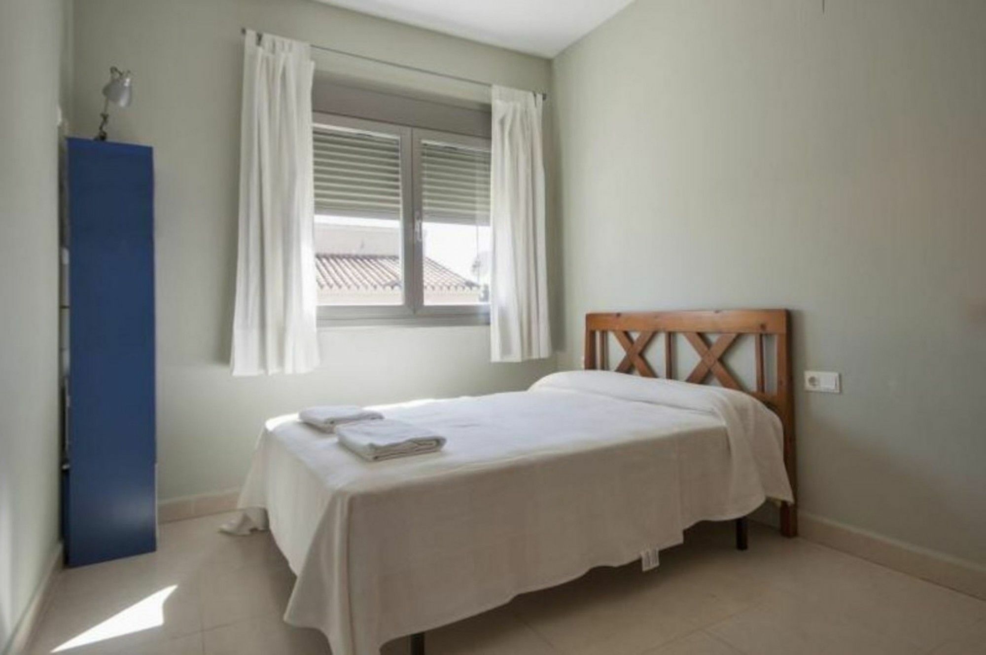 In Calpe, Alicante 103846 By Mo Apartamento *