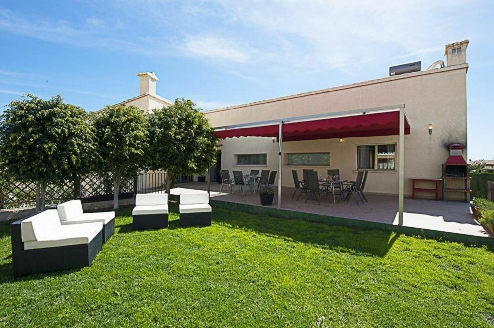 In Calpe, Alicante 103846 By Mo Apartamento
