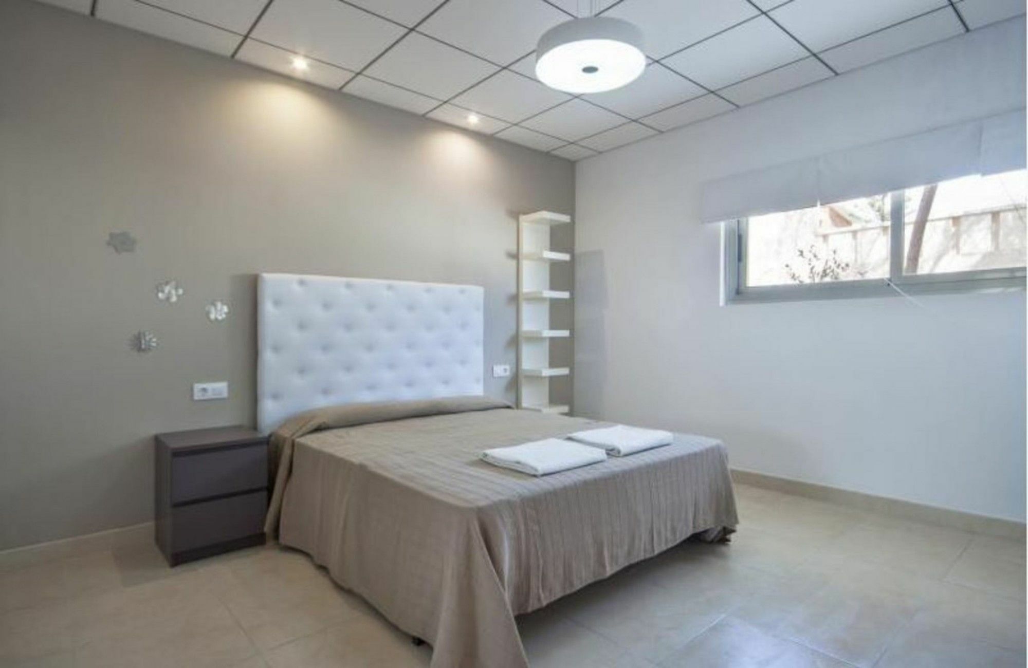 Apartamento In Calpe, Alicante 103846 By Mo Calpe