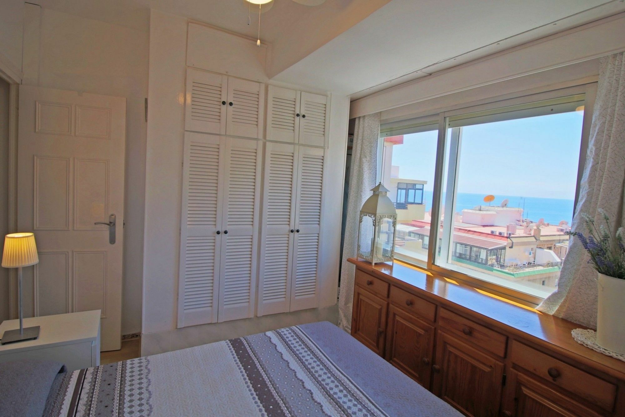 Apartamento Mariola *