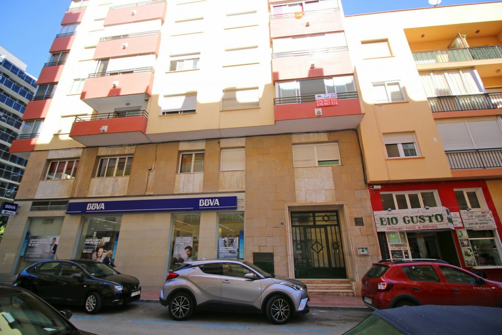 Mariola Apartamento