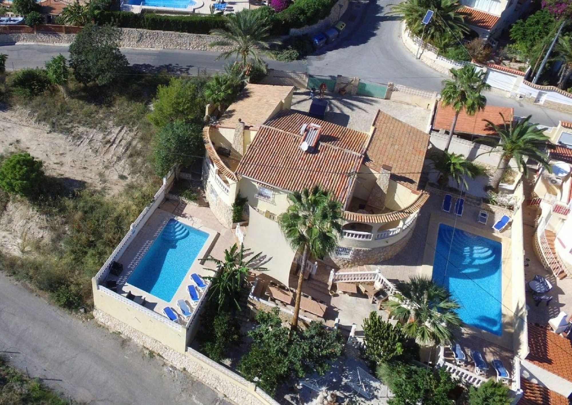 Romeo 3* Calpe