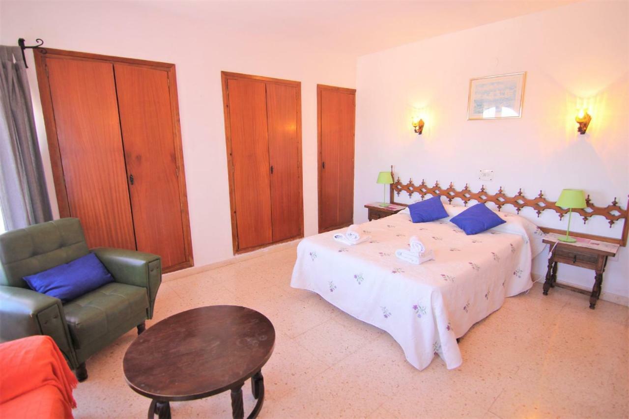 Acan0916 Villa Calpe