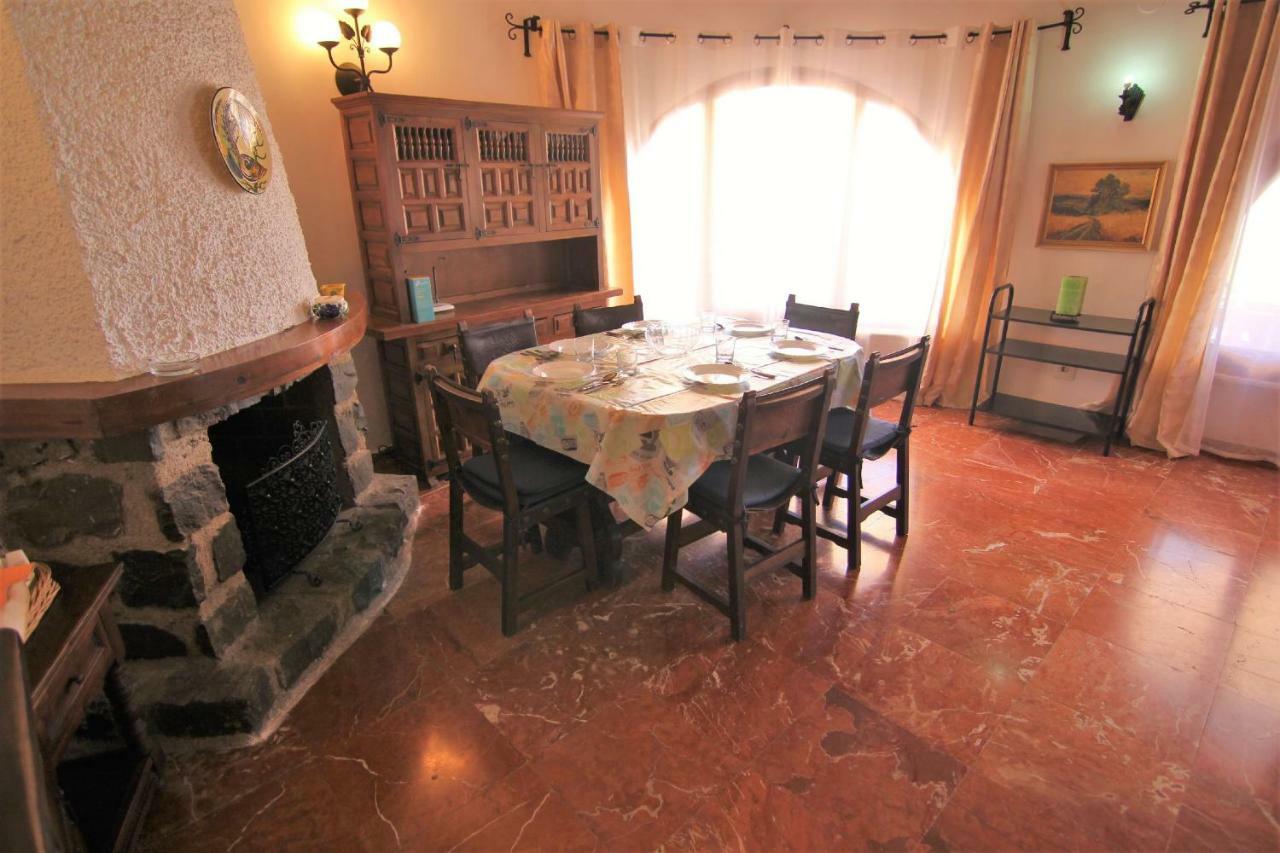 Acan0916 Villa Calpe