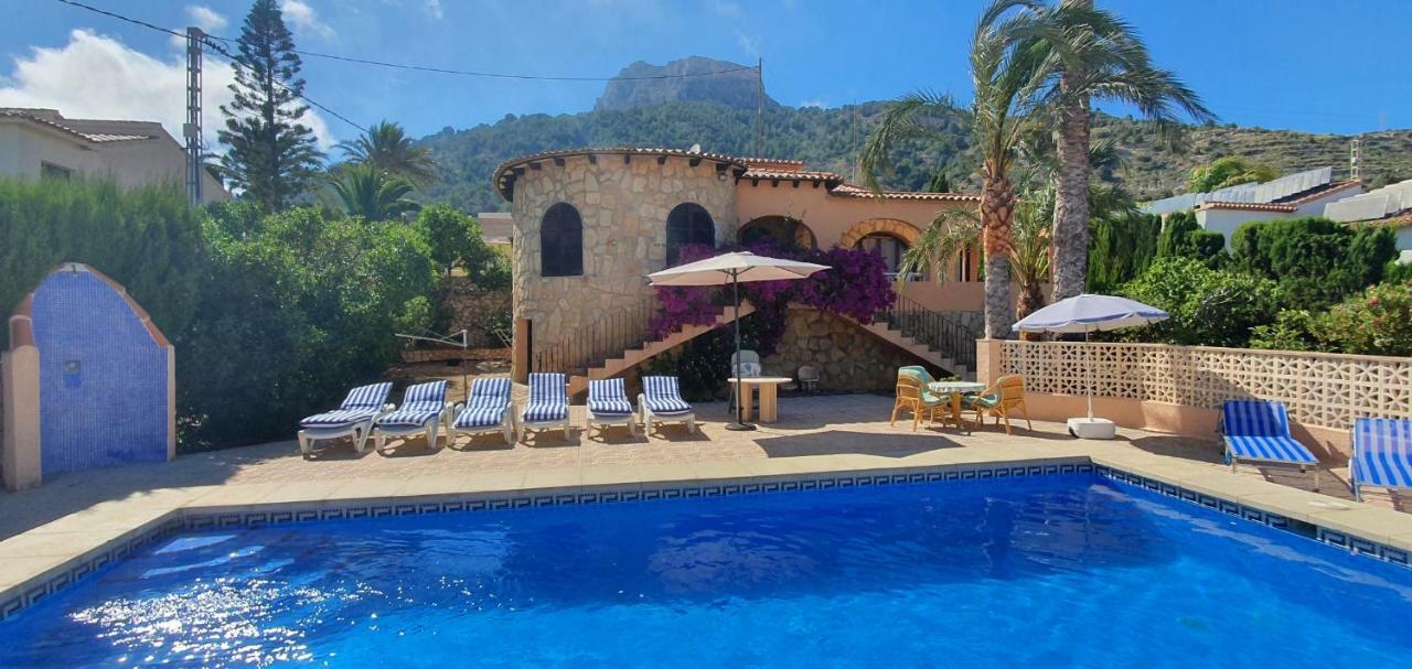 Acan0916 Villa *
