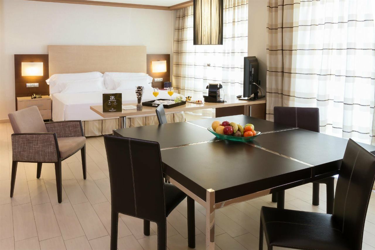 Ar Diamante & 4 Sup Hotel 4*