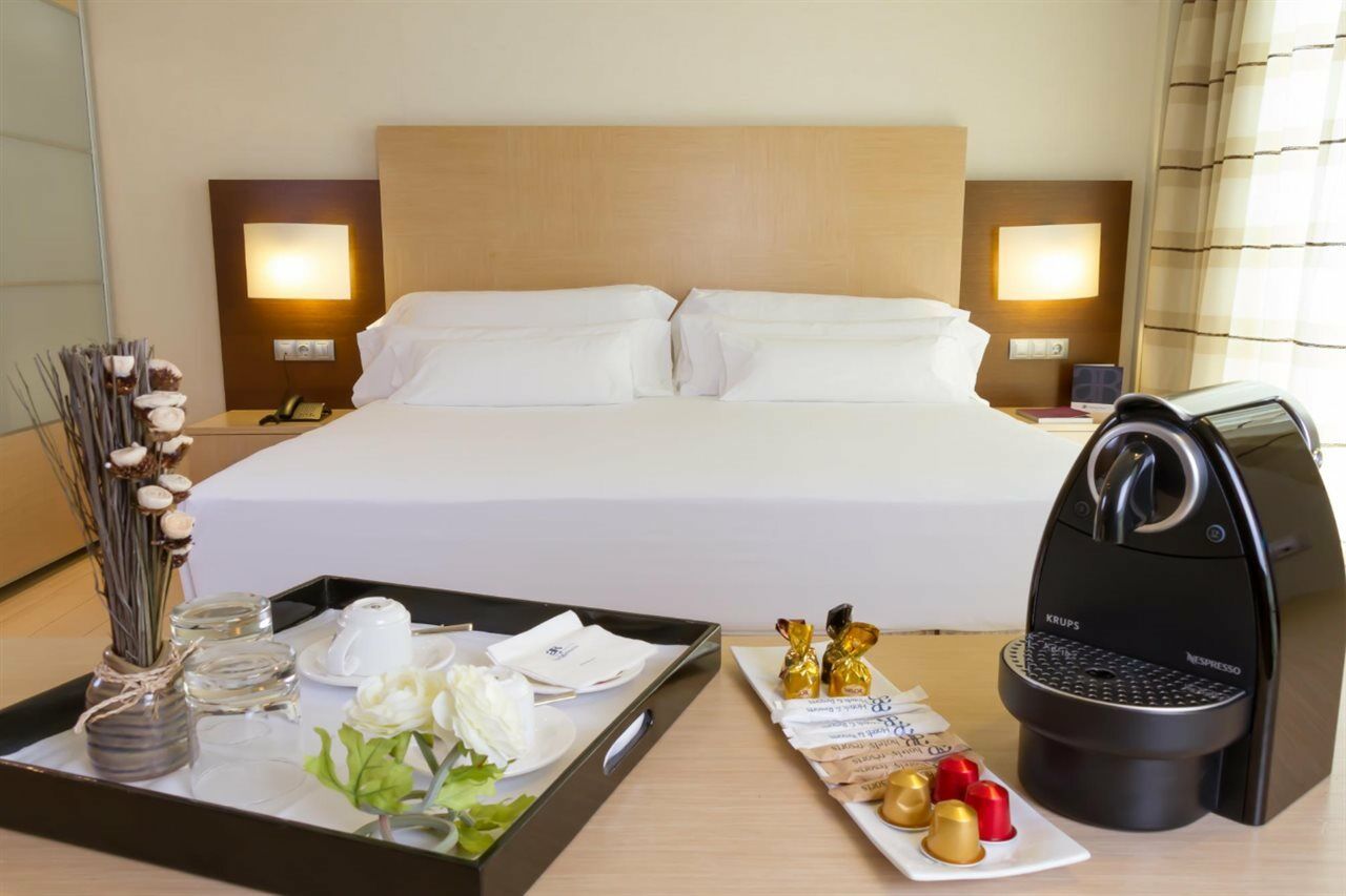 Hotel Ar Diamante & 4 Sup Calpe