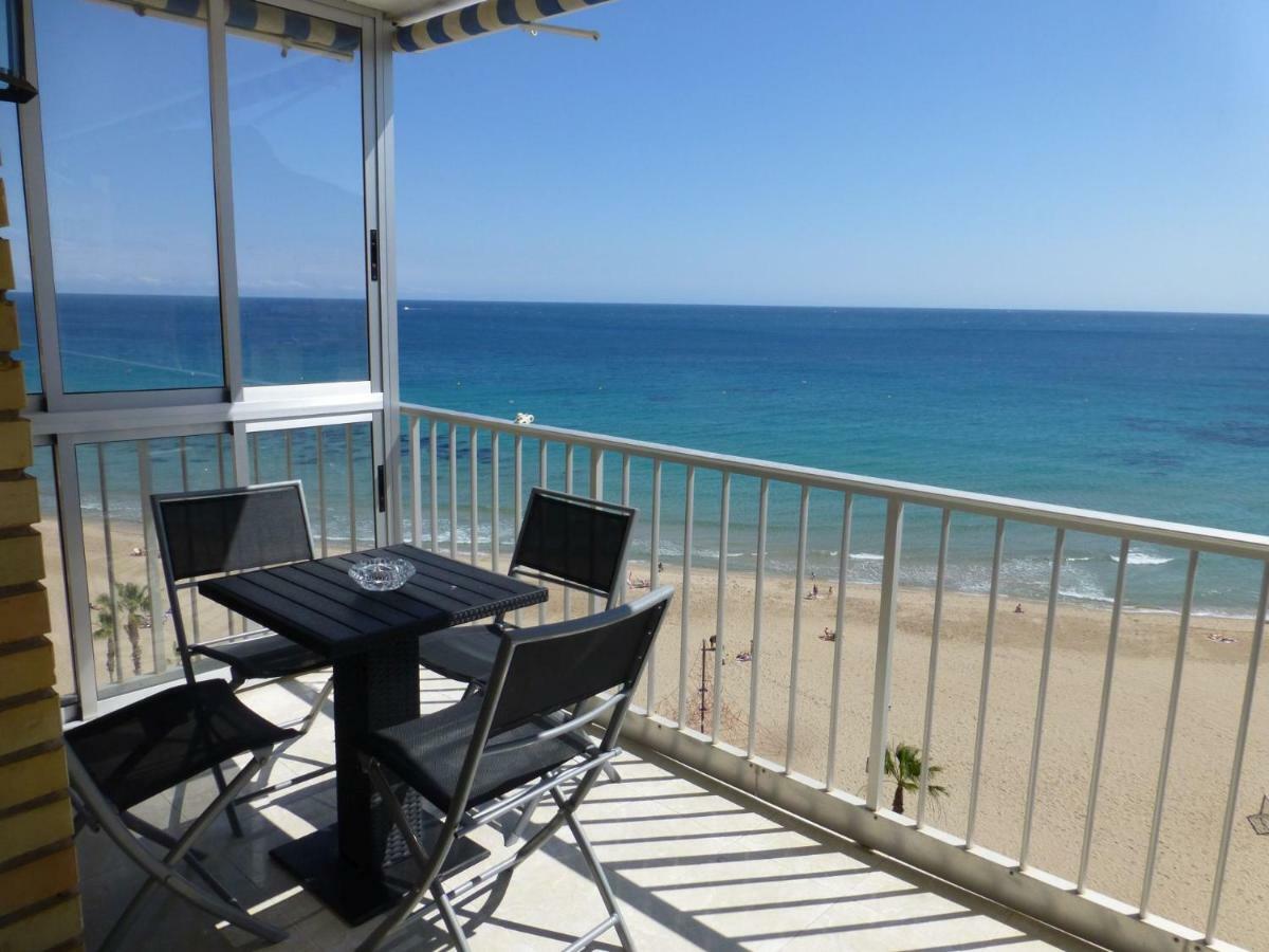 Mi Sol Apartment *