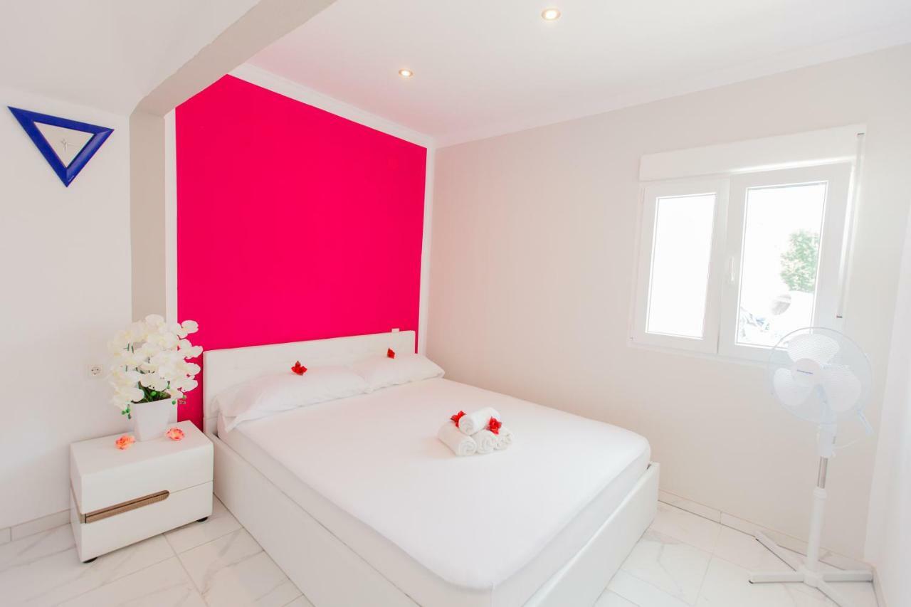 Hayahay With Private Pool & Amazing View Villa Calpe