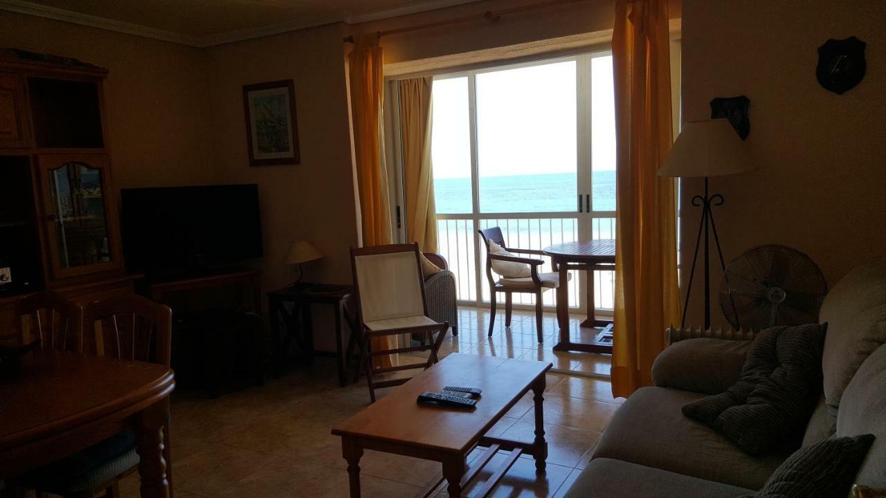 Apartamento Apartamento Premium Calpe