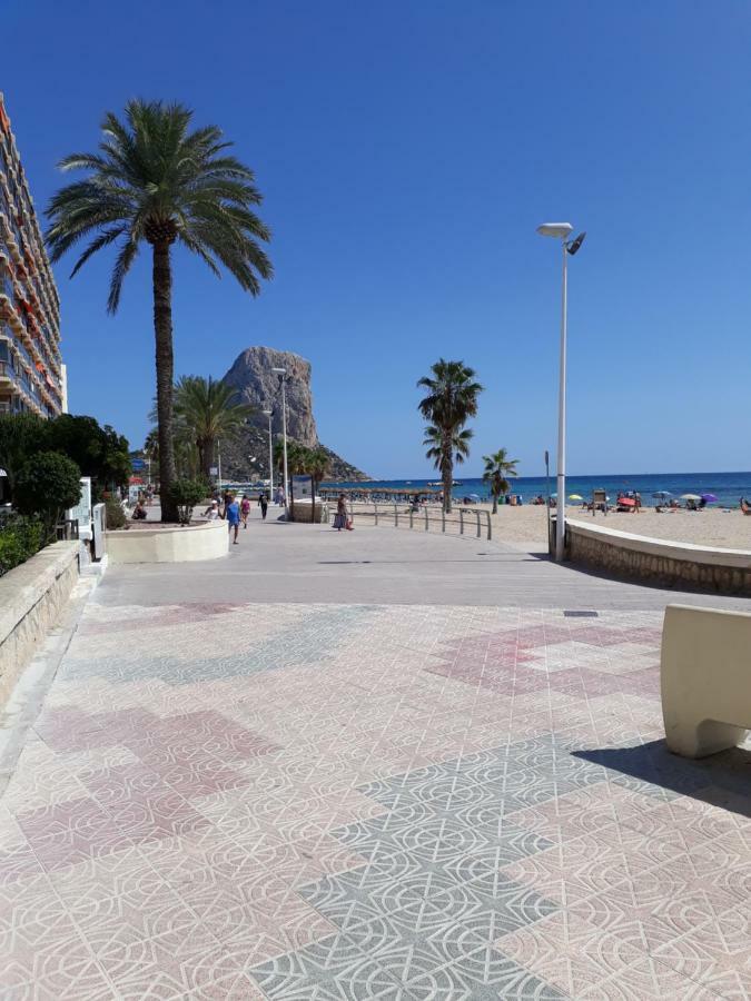 Apartment Mi Sol