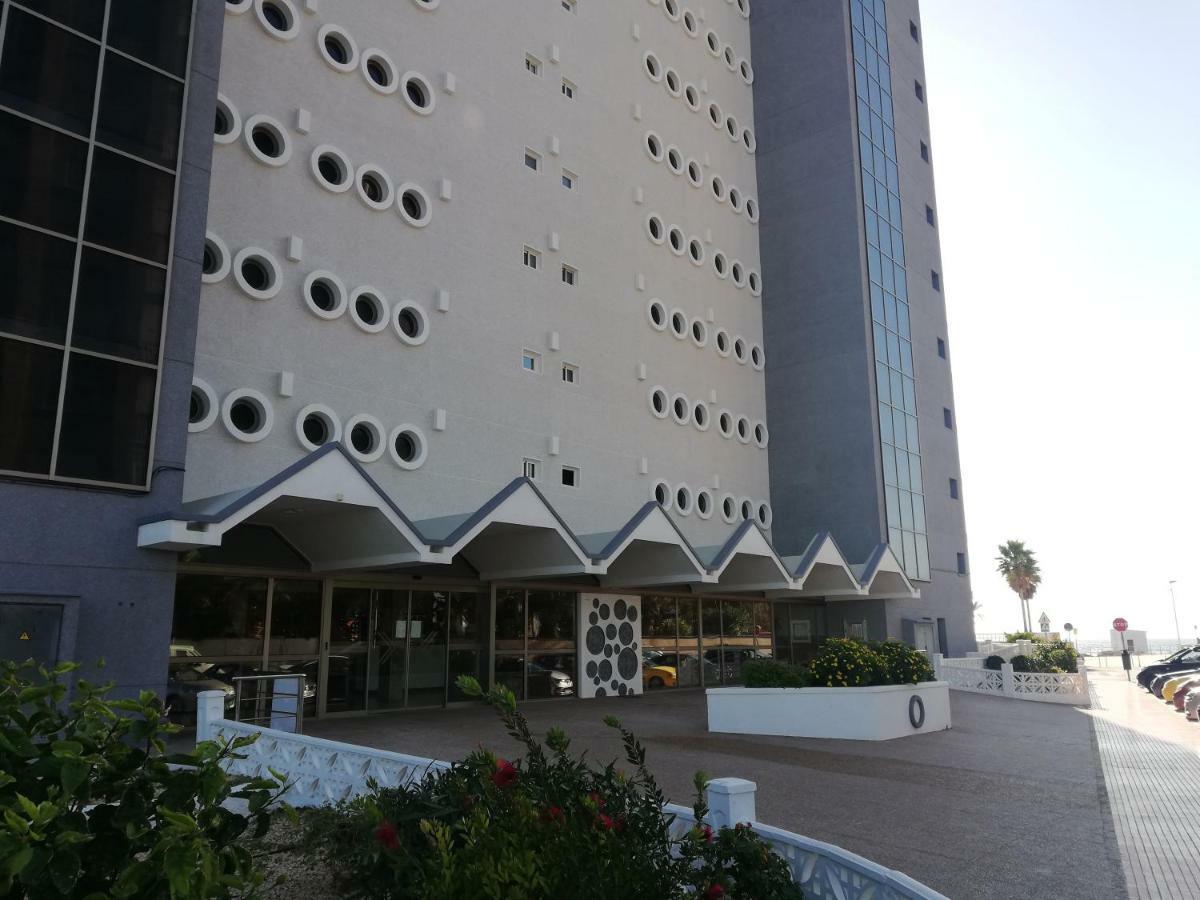 Apartment Galtor 6 Calpe