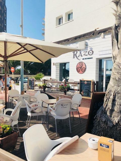 Galtor 6 * Calpe