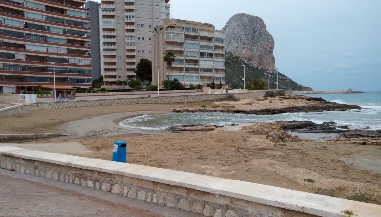 Galtor 6 * Calpe