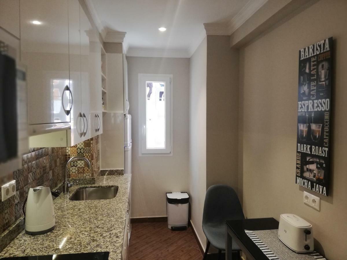 Apartment Plaza De Ifach 2 Calpe