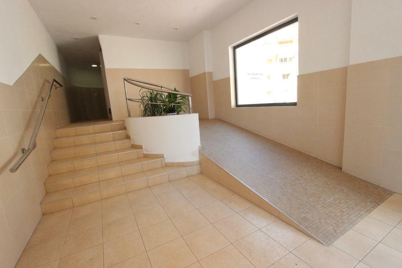 Apartamento Santa Marta Lux