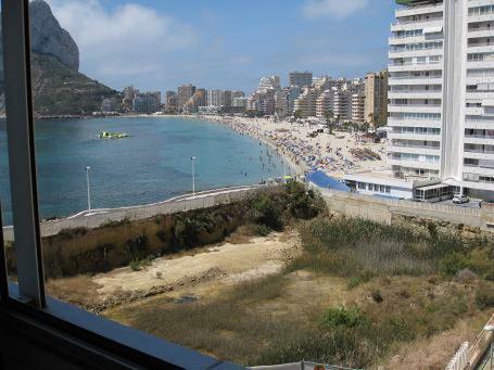 Calle Llentiscle, 5 De 03720 Calp Apartamento Calpe