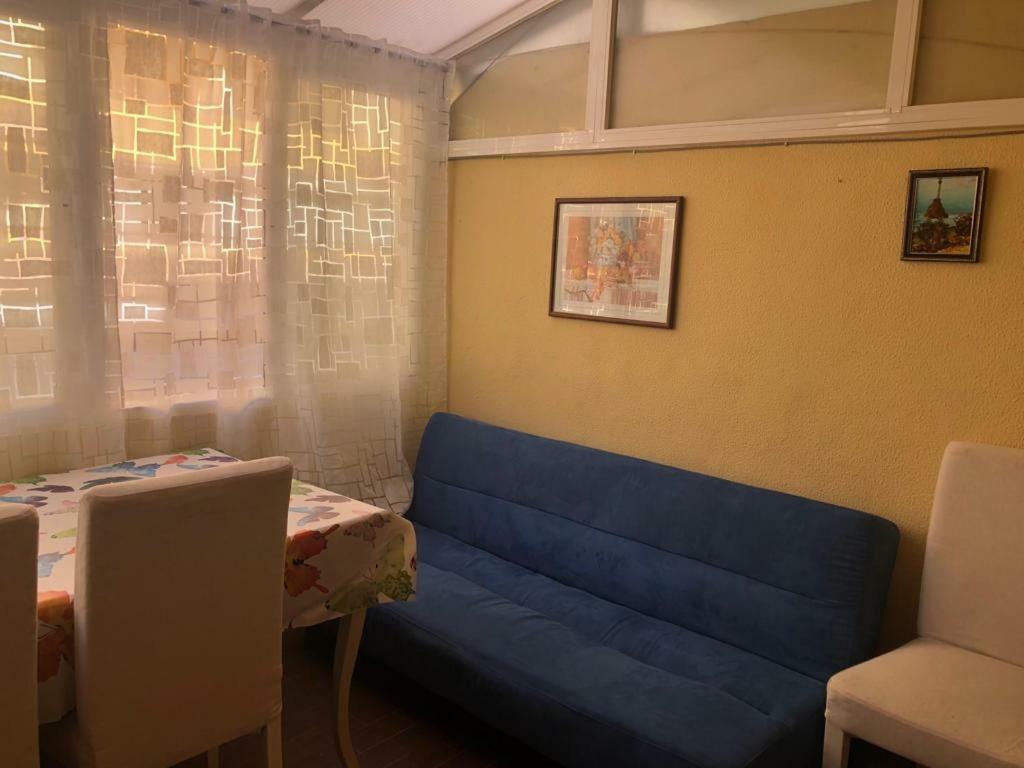 Apartment Calle Jardin, 4 *