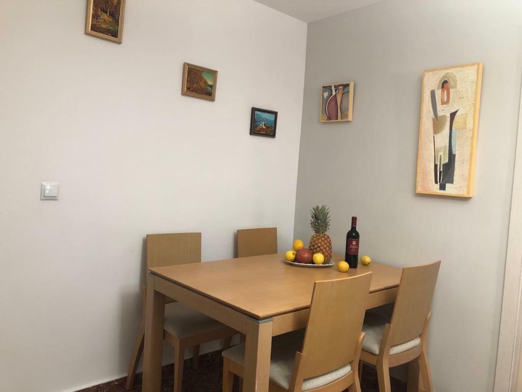 Calle Jardin, 4 * Calpe