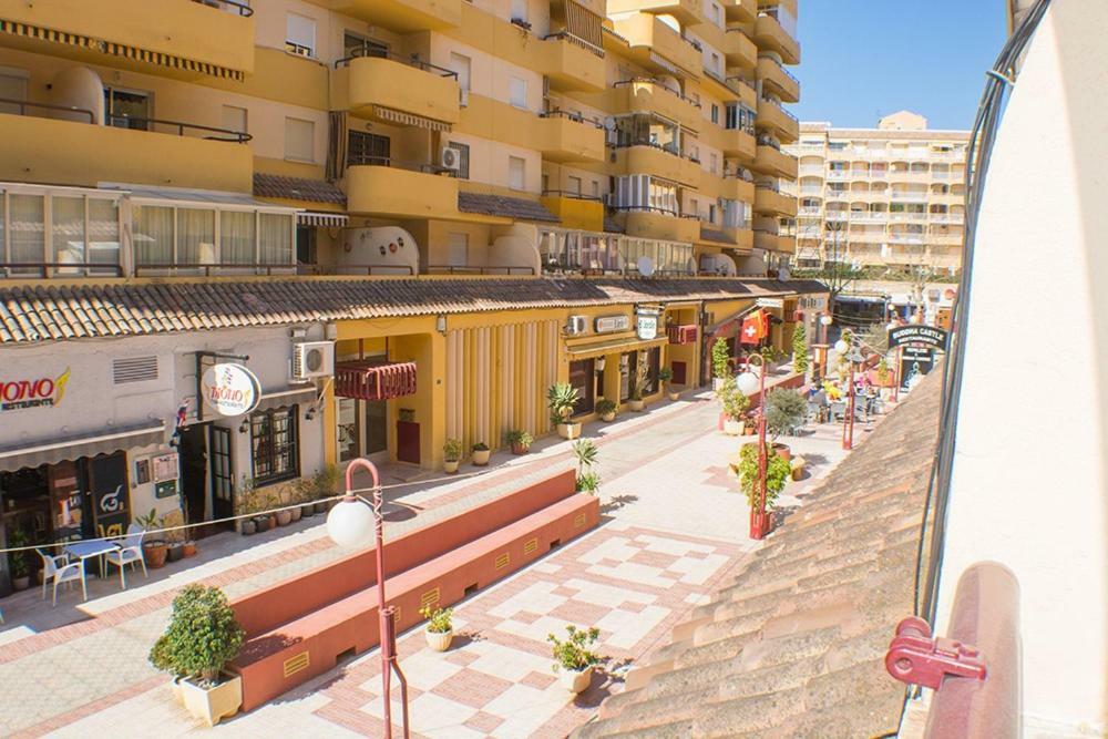 Apartment Calle Jardin, 4