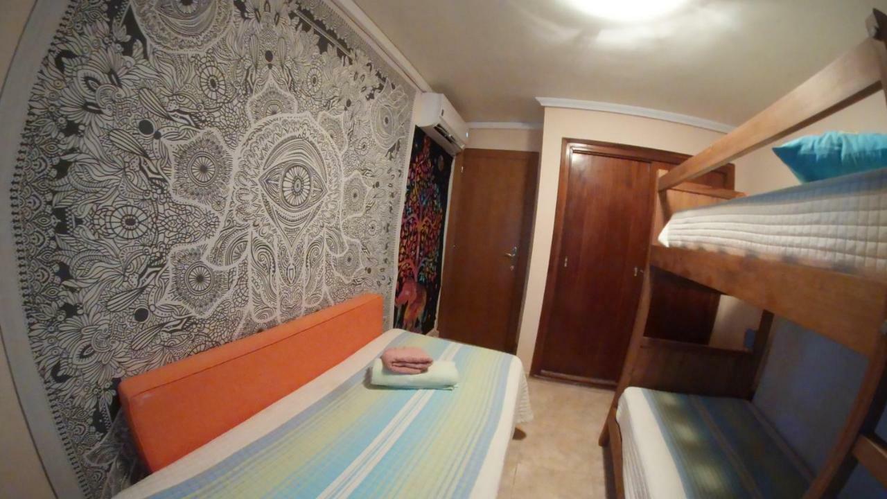 Apartamento Premium Calpe
