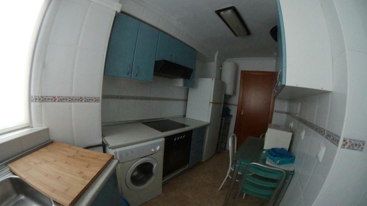 Apartamento Apartamento Premium Calpe