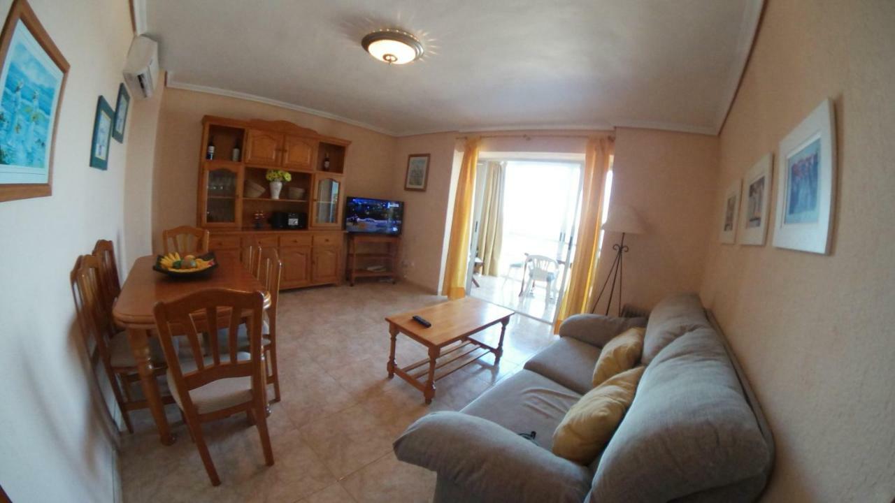 Apartamento Premium Apartamento Calpe