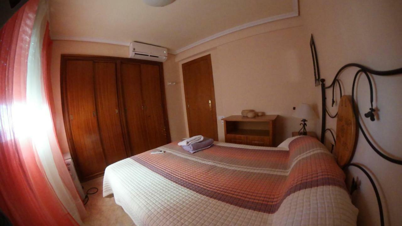Apartamento Premium Apartamento Calpe