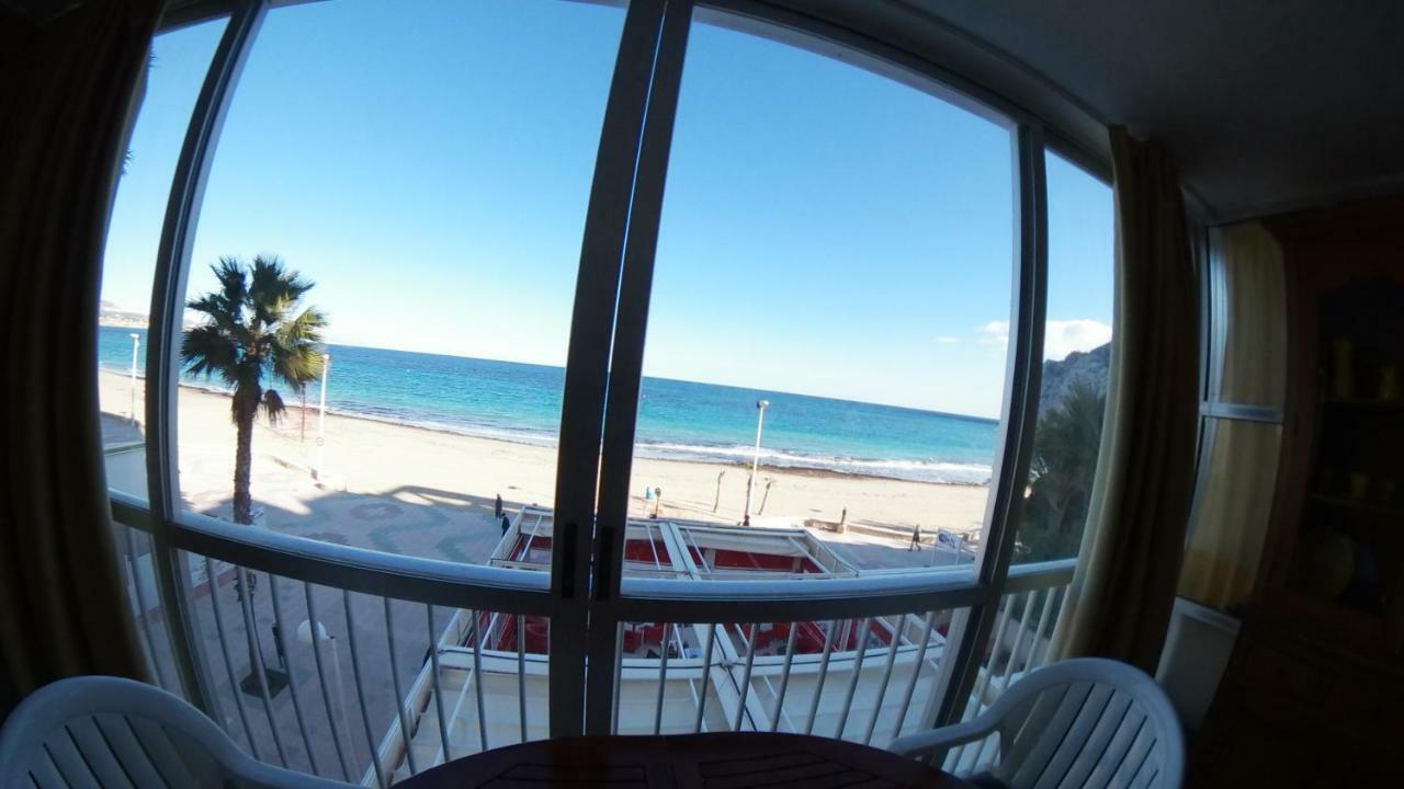 Apartamento Premium * Calpe