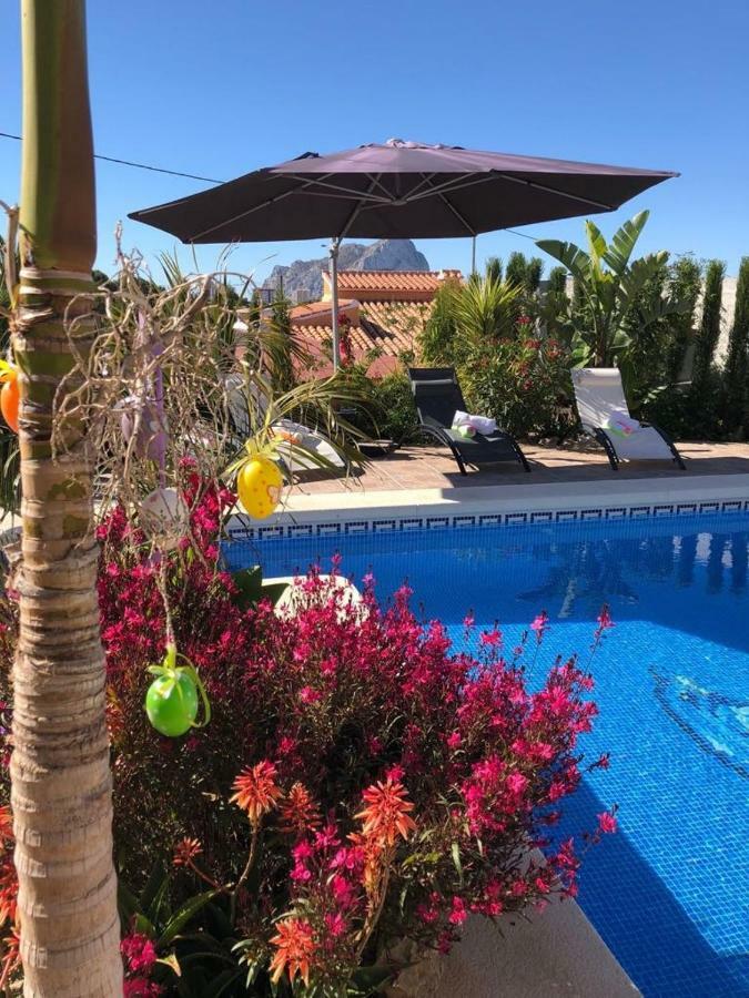 Villa Hayahay With Private Pool & Amazing View *