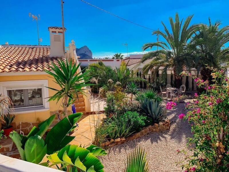 Villa Hayahay With Private Pool & Amazing View
