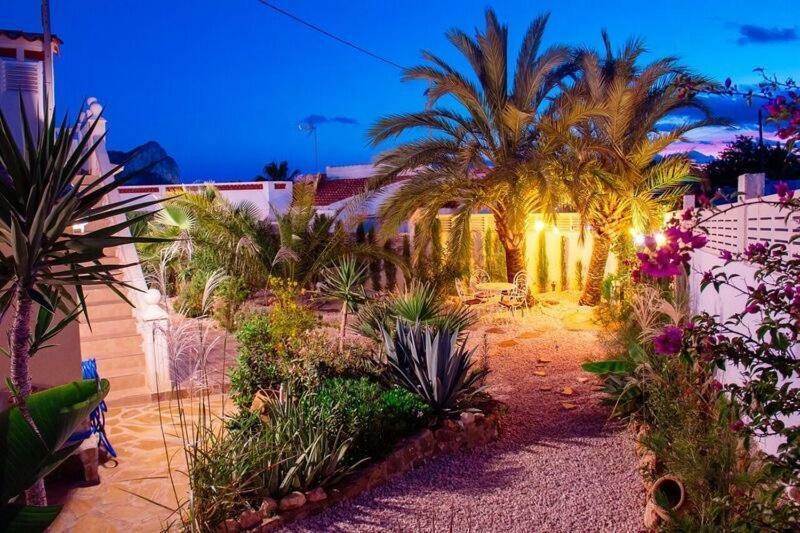 Hayahay With Private Pool & Amazing View Villa *