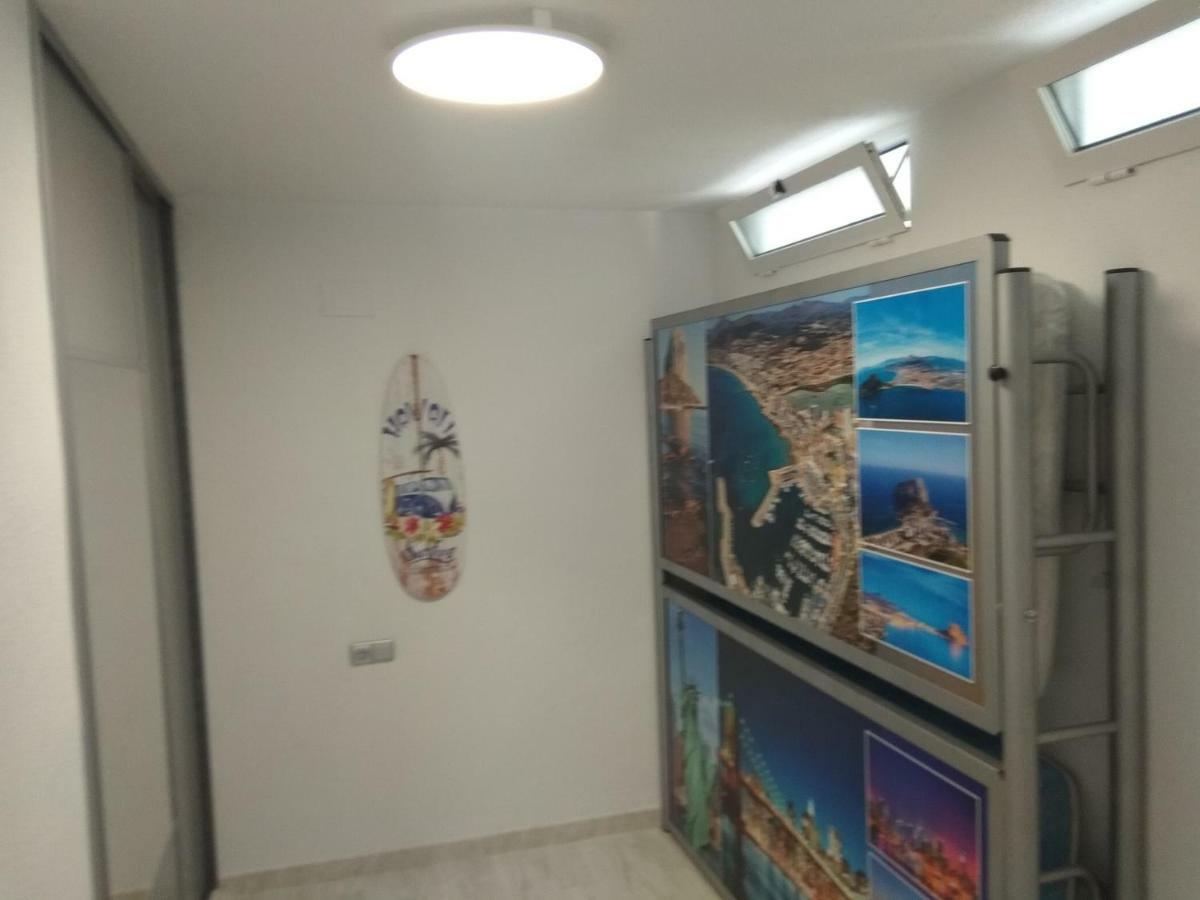 Galtor 6 Apartment