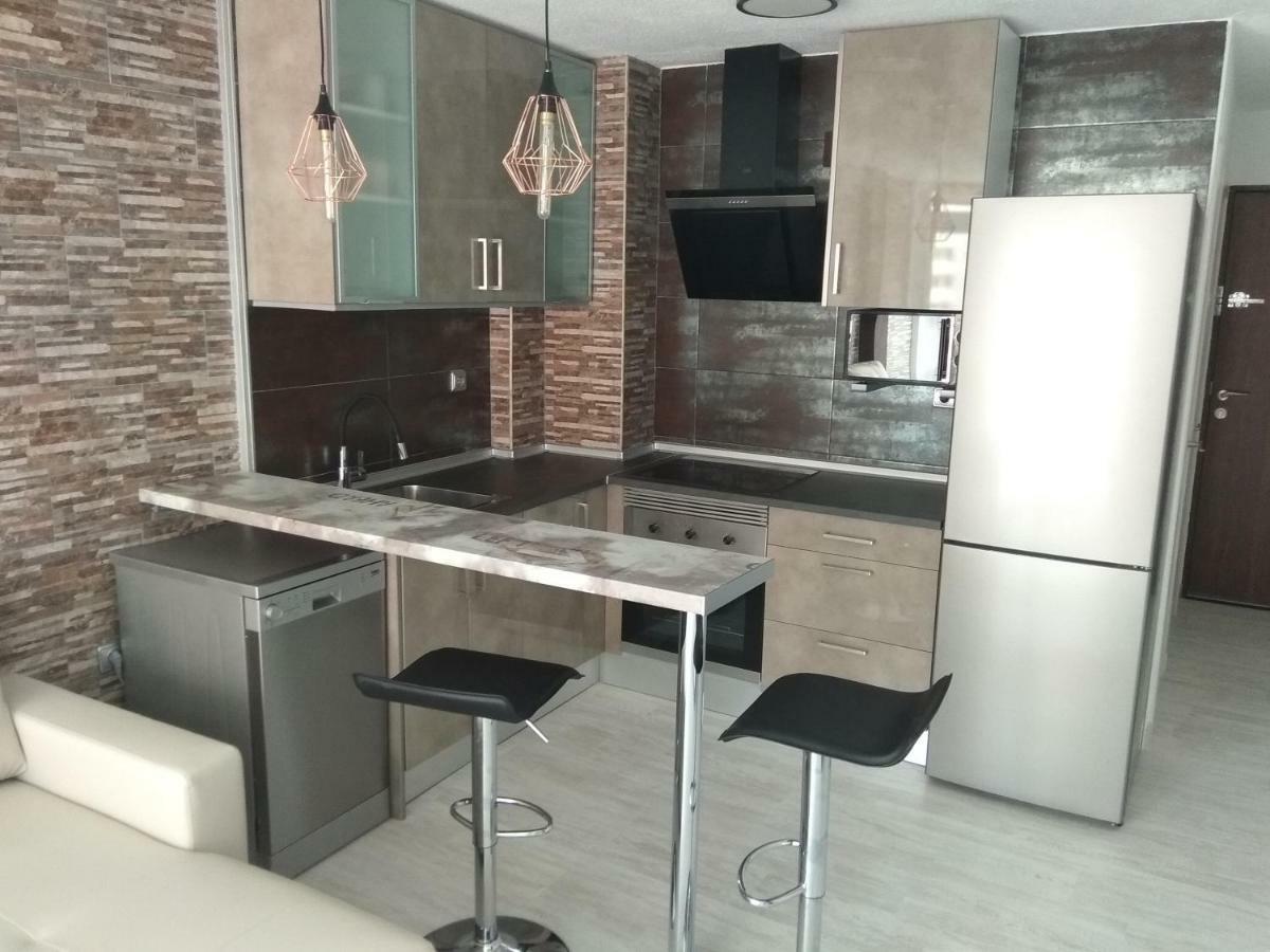 Apartment Galtor 6 *