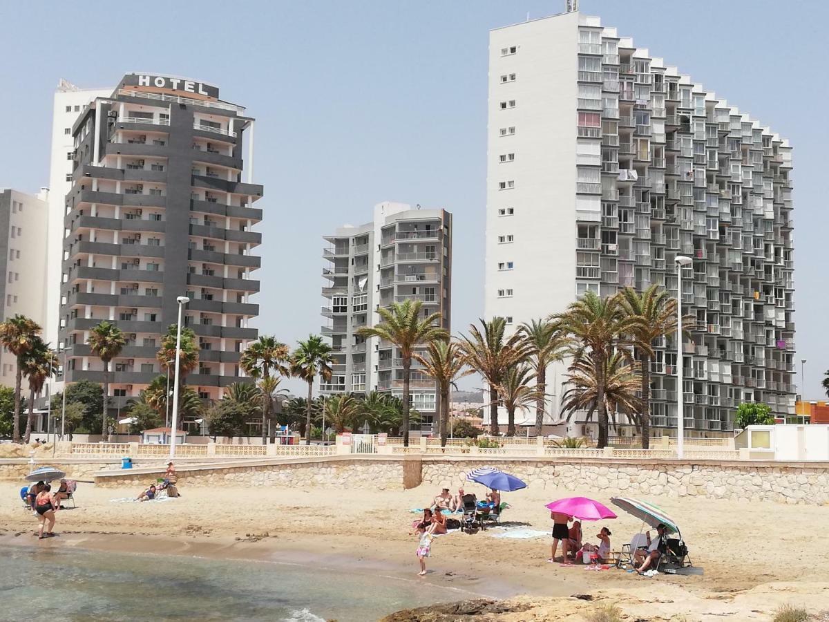 Galtor 6 * Calpe