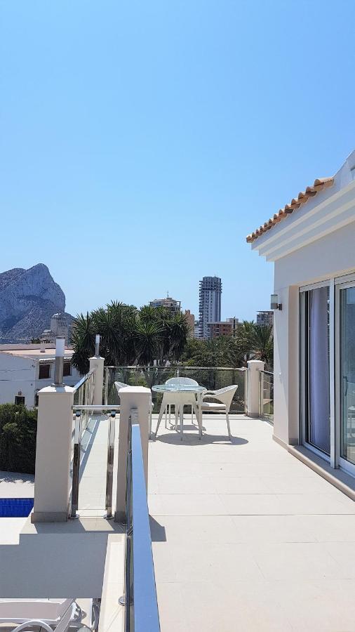 La Katherine Villa