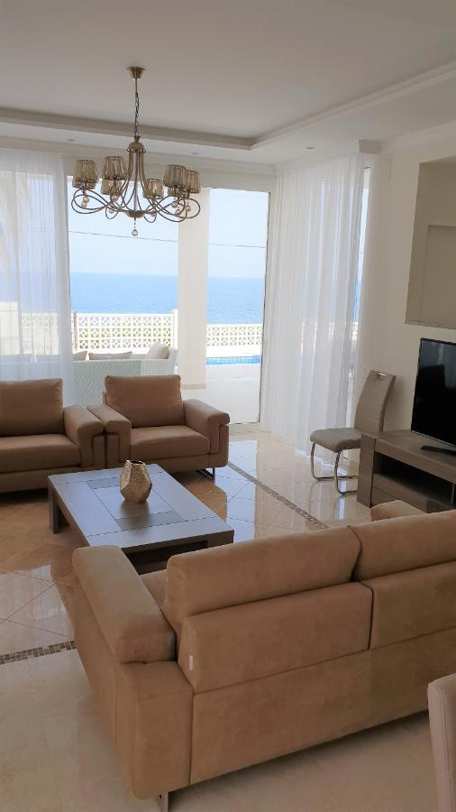 Villa La Katherine *