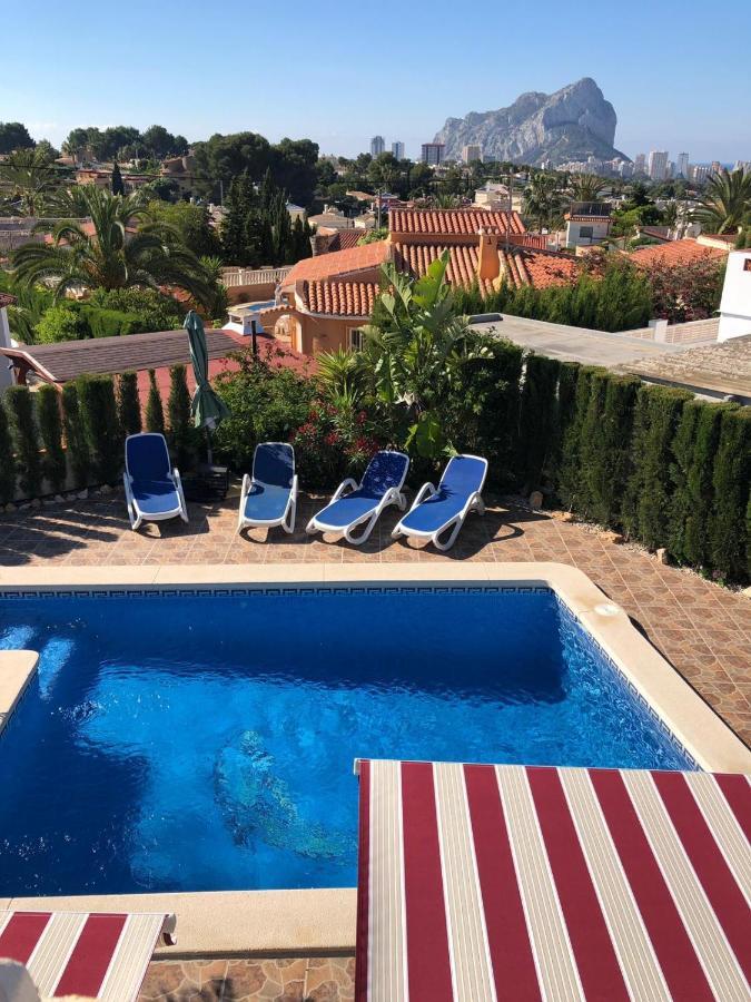 Villa Hayahay With Private Pool & Amazing View *