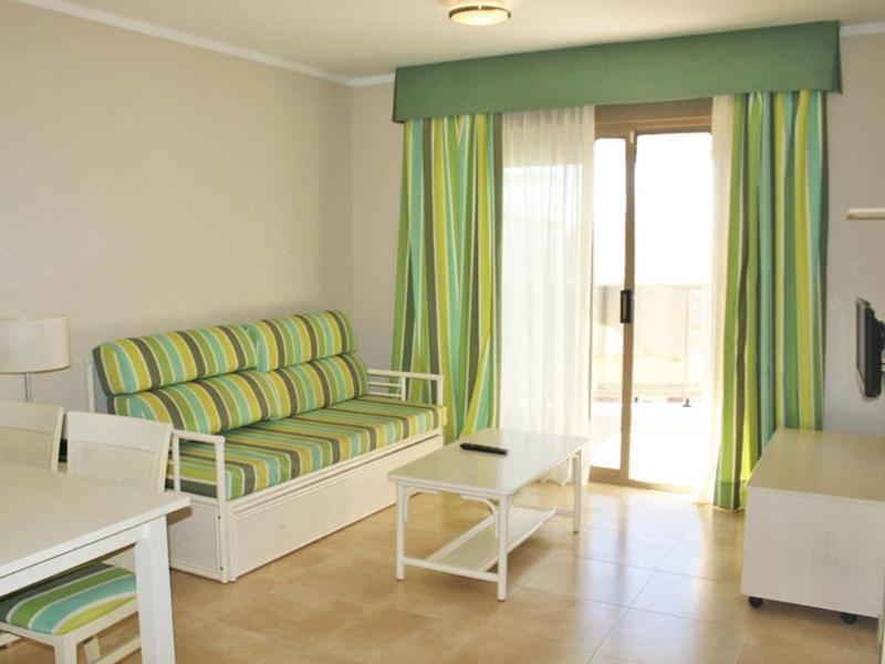 Apartamento Ar Esmeralda Calpe