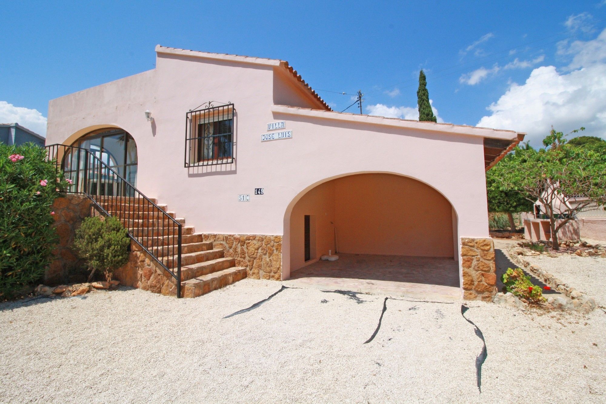 Costa - Jose Luis * Calpe