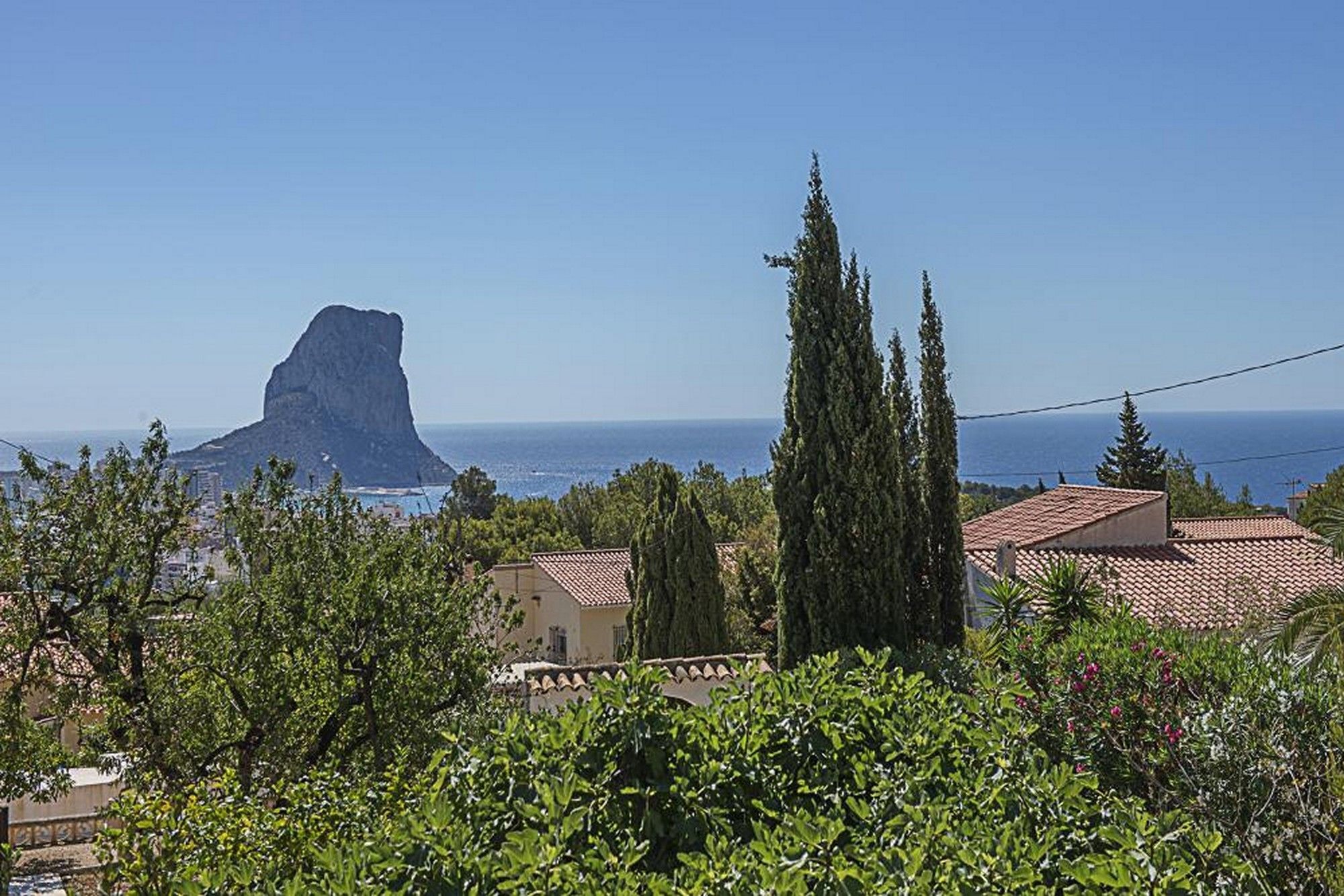 Costa - Puerto Roca Villa