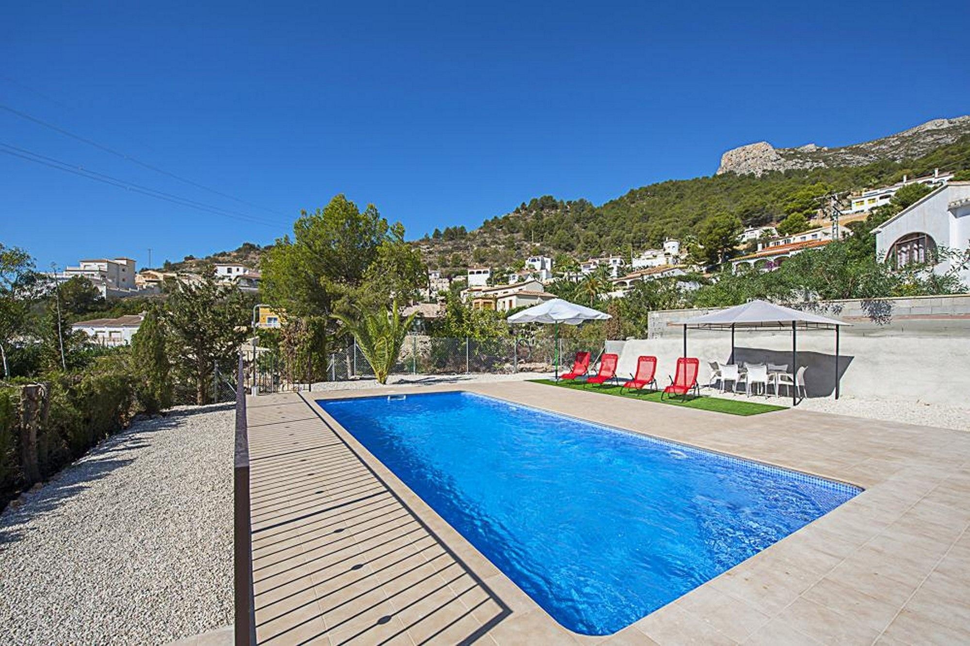Villa Costa - Puerto Roca