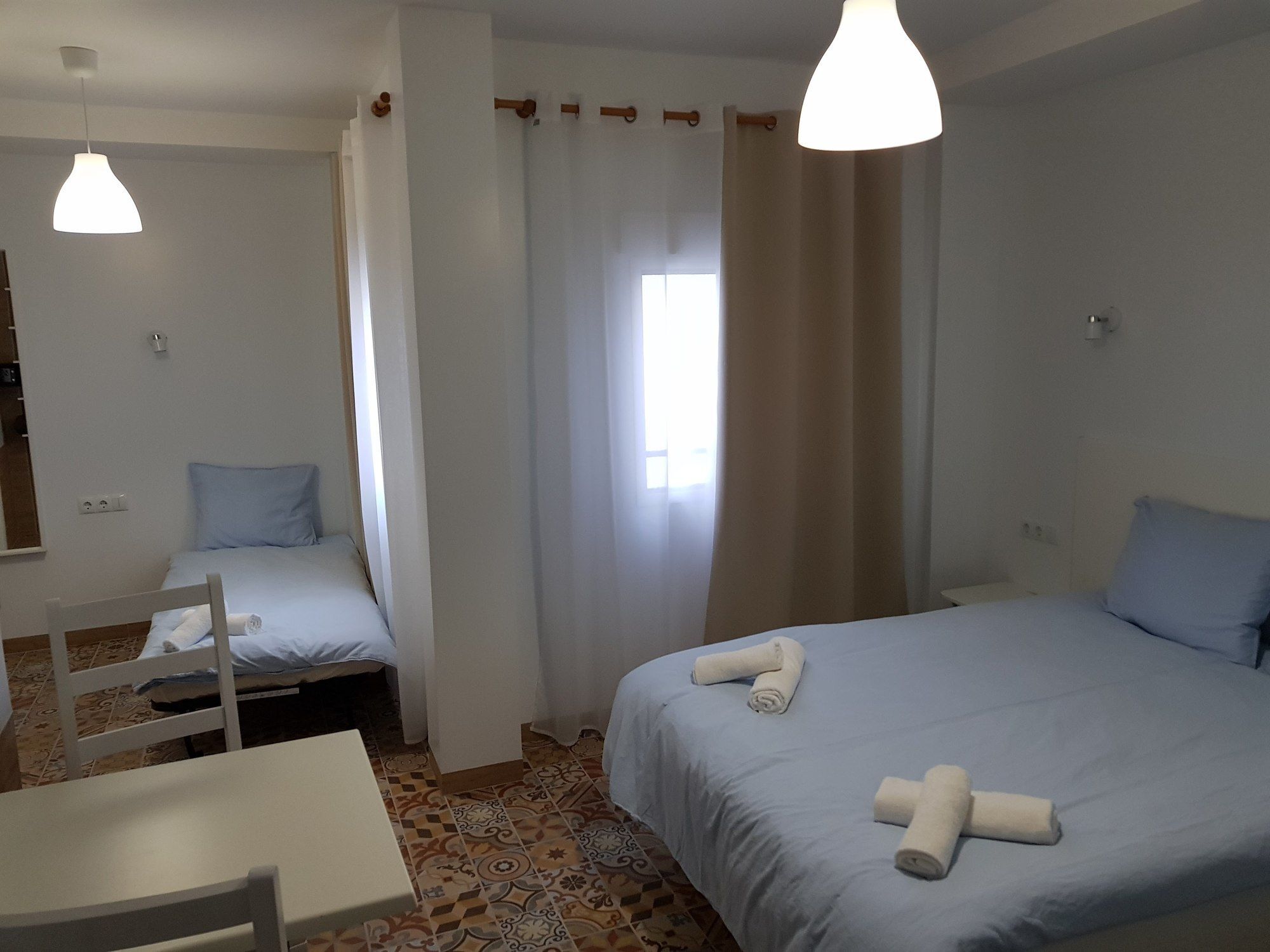 Galeon 3* Calpe